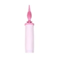 thumbnail image 1 of Chmadoxn Home Decor, Room Decor, Wall Decor Pump Balloons Hand Double action Two way Gas Blower Hand To Balloons Inflator Balloons Pump Inflator Balloons Manual Inflators Balloons manual air pump, 1 of 5