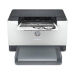 HP LaserJet M209dw Monochrome Printer