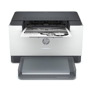 HP LaserJet M209dw Monochrome Printer