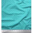 thumbnail image 1 of Soimoi Cotton Voile Fabric Arrow Small Printed Fabric 1 Yard 42 Inch Wide, 1 of 3