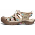 thumbnail image 3 of KEEN Chaussures de Sport d'Extérieur pour Femmes Newport H2 Multi/Safari à Bout Fermé, 3 of 5