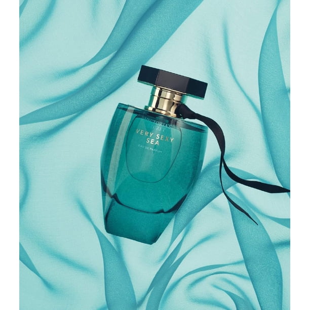 Victoria Secret “very sexy 100ml”値下げ‼️ Victoria's Secret Very Sexy Sea Eau de Parfum 3.4 oz / 100 ml