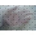 thumbnail image 4 of oneOone Cotton Silk Fabric Fish Ocean Print Fabric by Yard 42 Inch Wide, 4 of 4