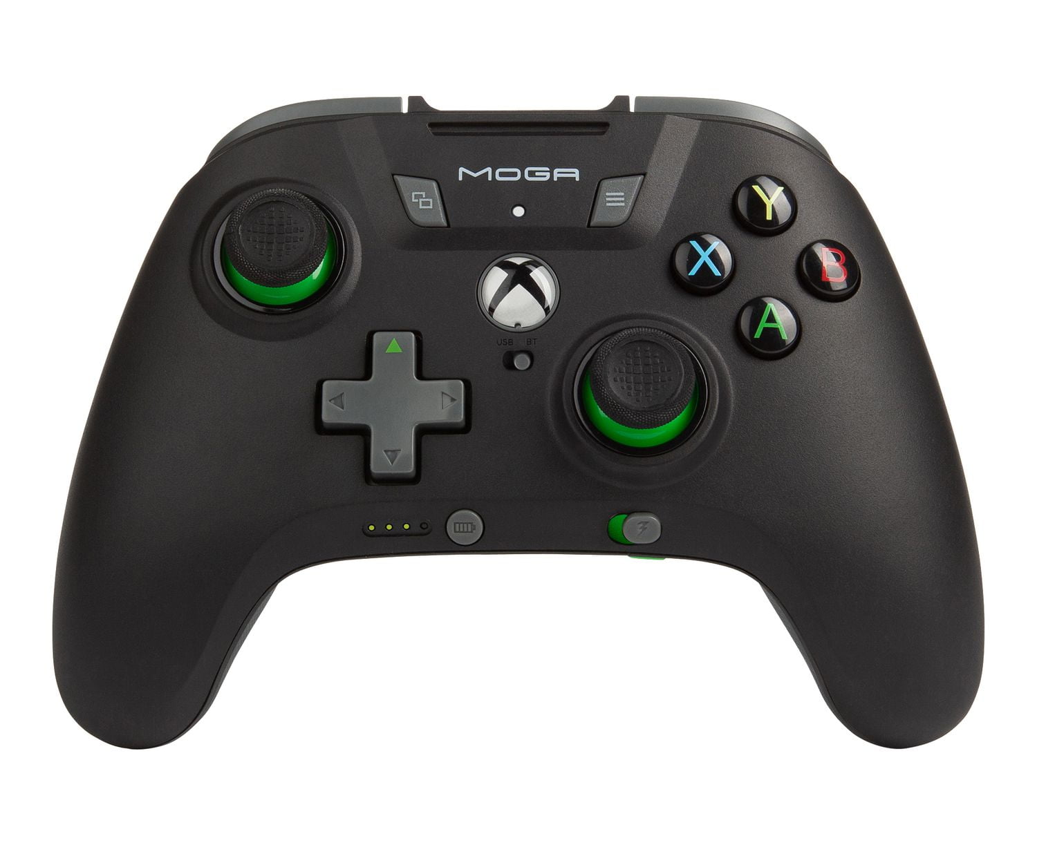 MOGA XP5-X Plus Bluetooth Controller for Mobile & Cloud Gaming on Android/PC