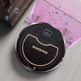 thumbnail image 1 of PRETXORVE Intelligent Sweeping Robot Fully Automatic Sweeping And Dragging Integrated Charging USB Home Vacuum Star Treasure, 1 of 5