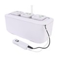 thumbnail image 1 of Self Watering Planter Watering Device Automatic Hydroponics Growing System Smart Indoor Garden Planter for Home Flower Vegetable, 1 of 7