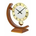 thumbnail image 1 of Horloge Moderne avec Mouvement à quartz de AMS AM T163, 1 of 1