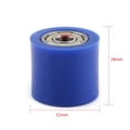 thumbnail image 1 of Greensen 8mm/10mm Drive Chain Pulley Roller Slider Tensioner Wheel Guide For Street Bike Motorcycle ATV, Chain Roller Tensioner Guide, Chain Pulley Roller Tensioner, 1 of 1