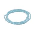 thumbnail image 1 of Women Waist Bead Chain Multi-layer Elastic Body Chain Belly Chain for Beach, 1 of 10