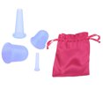 thumbnail image 3 of Cupping Therapy, Durable Silicone Cupping Therapy Sets, For Hospital Use Family Use Gift, 3 of 8