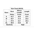 thumbnail image 2 of Women's Oversized Chunky Batwing Long Sleeve Turtleneck Sweater, 2 of 8