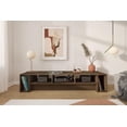 thumbnail image 1 of Nexera Rustik 72 inch TV Stand, 1 of 5