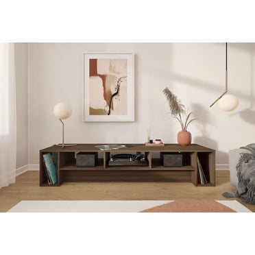 Nexera Meuble audio-vidéo Rustik, 72 po