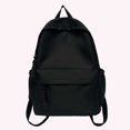 thumbnail image 5 of Women Backpack Large-capacity School Knapsack Outdoor Play Sport  School Backpack  Pink, 5 of 5