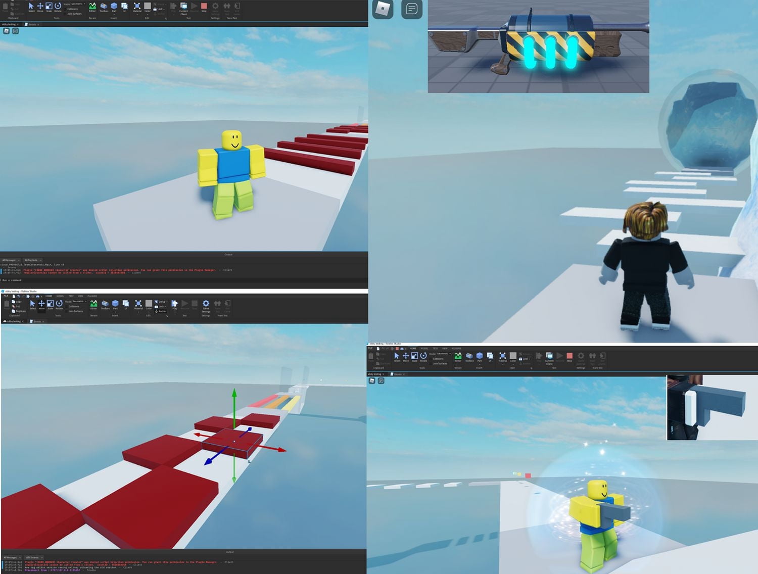Coding for Kids - Learn to Code Roblox Worlds in Lua Course Age 11+ [Digital Download]