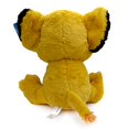 thumbnail image 4 of DISNEY SOFT SIMBA - FRENCH, 4 of 7
