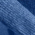 thumbnail image 3 of Grrvtrz Men's Casual Long Sleeve Deep V Neck Button Down Sweater Comfy Solid Color Sweater Coat Rib Knit Cardigan Sweaters, 3 of 5
