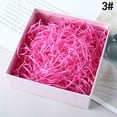 thumbnail image 3 of Confetti Crinkle Paper, Shredded Paper Filler, Gift Box Stuffing, Basket Filler, Raffia Party Supplies, Gift Bag Filler, Decorative Filler, Craft Paper, Event Decorations, 3 of 9