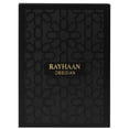 thumbnail image 3 of Perfume RAYHAAN Obsidian Eau de Parfum 100mL for Men, 3 of 3