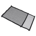 thumbnail image 1 of Pet Mesh Gate, Dog Fence Gate Foldable Easy Installation Portable  for Stairs for Balcony, 1 of 7