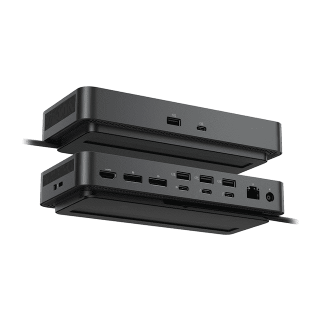 Dell Pro Thunderbolt 4 Station d'Accueil Intelligente SD25TB4