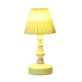 thumbnail image 1 of Mini LED Night Light for Bedroom - Floral Design Table Lamp with Soft Glow for Desktop, Kids Room, or Cafe Decoration, 1 of 5