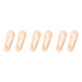thumbnail image 2 of Transemion Arch Support 3D Ankles Socks Designed For Comfort And Stability skin color 39-42 3Set, 2 of 6