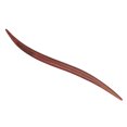 thumbnail image 1 of tredstone Épingle à Cheveux Rétro Traditionnelle en Bois pour Femme Dame Style Chinois Rouge, 1 of 8