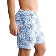 thumbnail image 2 of Busch Boardshorts Extensibles Light Ice - Très Très Grand (44-46), 2 of 4