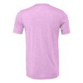 thumbnail image 2 of Bella + Canvas T-Shirt à Manches Courtes en Cvc Chiné pour Adultes, 2 of 3