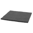 thumbnail image 3 of Minkissy High Temperature Felt Welding Blanket Carbon Fiber Fireproof Black 1Set, 3 of 7
