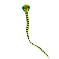 thumbnail image 1 of TISHITA Huge Colorful Kite with 100M Line Long Tail 3D Single Line Kite Easily Fly for Snake, 1 of 4