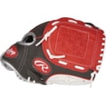 thumbnail image 2 of Rawlings Player Series 10" Glove - Right Hand Throw, 2 of 2