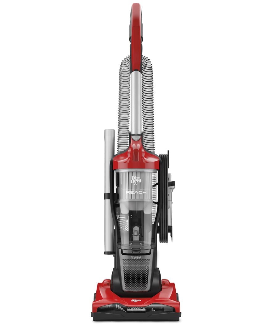 Dirt Devil Aspirateur Vertical Compact Endura™ Reach