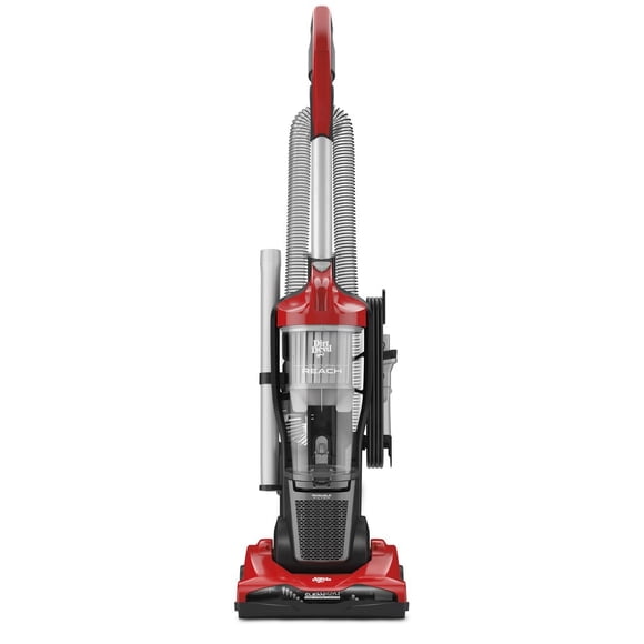 Dirt Devil Endura™ Reach Compact Upright Vacuum Cleaner