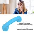 thumbnail image 4 of Combiné Récepteur Rétro Anti‐radiation Rechargeable, Combiné Téléphonique BT Compatible avec Téléphones Cellulaires, Ordinateurs Portables et Autres Appareils BT, 4 of 8