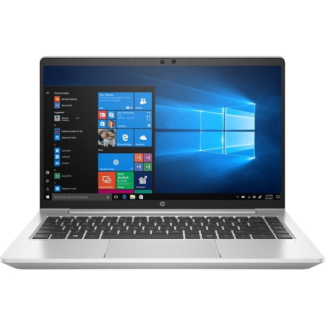 Remis à Neuf (Excellent) - HP ProBook 440 G8 Portable 14 Po (Intel i5-1135G7 / 16 Go de RAM / SSD 256 Go / Windows 11 Pro)