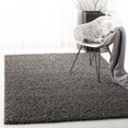 thumbnail image 1 of Safavieh Athens Solid Plush Shag Area Rug, 1 of 7