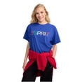 thumbnail image 2 of Esprit Women's Logo Tshirt, Sizes XS-XXL, 2 of 7
