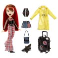 thumbnail image 4 of Bratz® Pretty ‘N’ Punk™ Meygan Fashion Doll, 4 of 7
