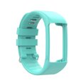 thumbnail image 2 of TopLLC Smart Watch Band Solid Daily Replacement Wristband Silicone For P- A360 A370 on Clearance, 2 of 5
