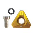 thumbnail image 2 of Head Weights Equipment Gear  Tool Golf Weights 8g, 2 of 6