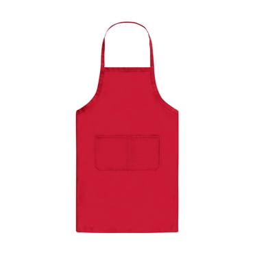 Amzcrzy Apron Apron Waterproof Work Apron Kitchen Western Food Waist Hanging Neck Cooking Apron Funny Gifts Aprons forCooking