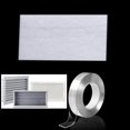 thumbnail image 2 of Air Conditioner Filter Papers Net Condition Filter Vent Cleaning Anti-Dust for Dust Allergens, 2 of 9