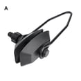 thumbnail image 1 of MYG for Engine Flusher Outboard Motor Water Flush Ear Muff Boat Accessory with Quick-Connect Hose Connector for Salt Removal and Maintenance, Black Rubber, 11.53 Inches, 1 of 9