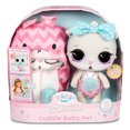 thumbnail image 4 of BABY born Surprise Cuddle Baby Pet – Kitty Really Drinks & Pees, 4 of 5