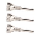 thumbnail image 4 of Shiny Gold Plated Antiskid Screw, Trumpet Pitch Pipe, Trumpet Pitch Pipe For Home, 4 of 8