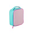 thumbnail image 3 of 7-Piece Lunch Bag Set, pink, 3 of 4