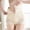 01 Beige, variant on Weiqiqre Shapewear for Women Tummy Control Panties for Women Plus Size Faja Body Shaper Butt Lifter Panty High Waisted Shorts