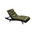 thumbnail image 4 of Coussin de chaise longue - 70 x 22 x 4", 4 of 9